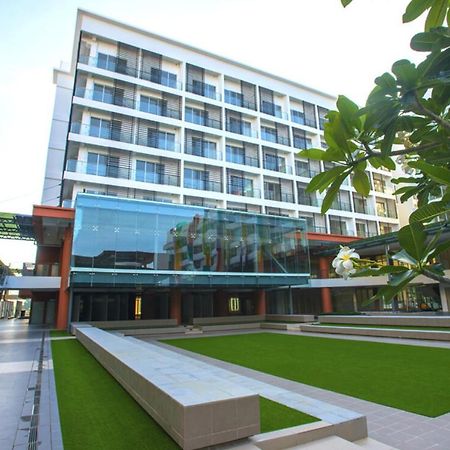 Aeropod Kk Studio Unit 09 Near Airport And City Free Parking Kota Kinabalu Exterior photo